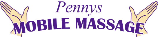 Pennys Mobile Massage